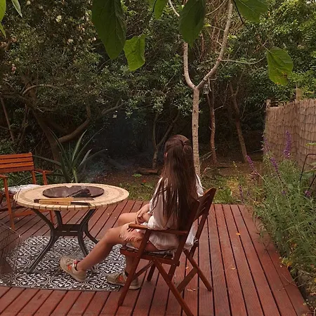 The Urban Cabin Knysna Exterior photo