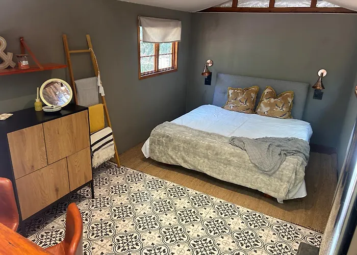 The Urban Cabin
