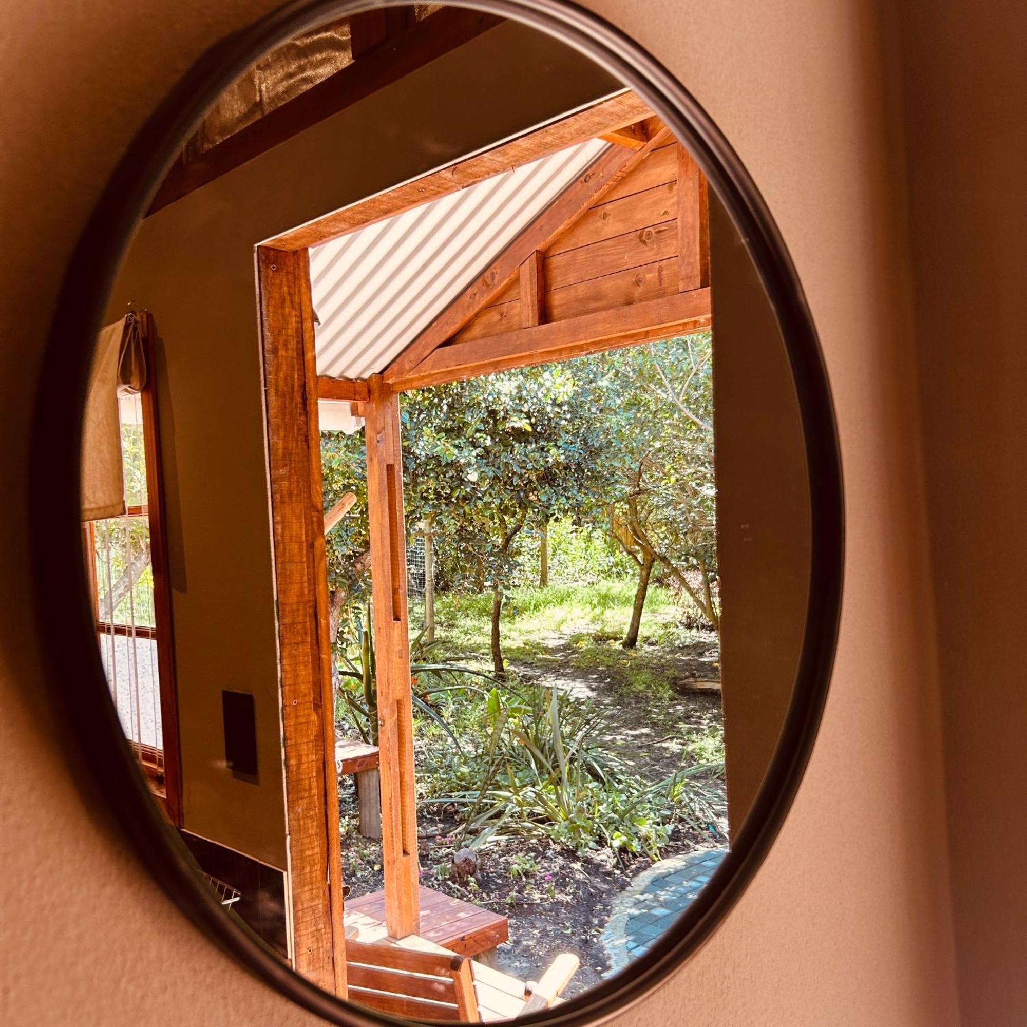 The Urban Chalet Knysna