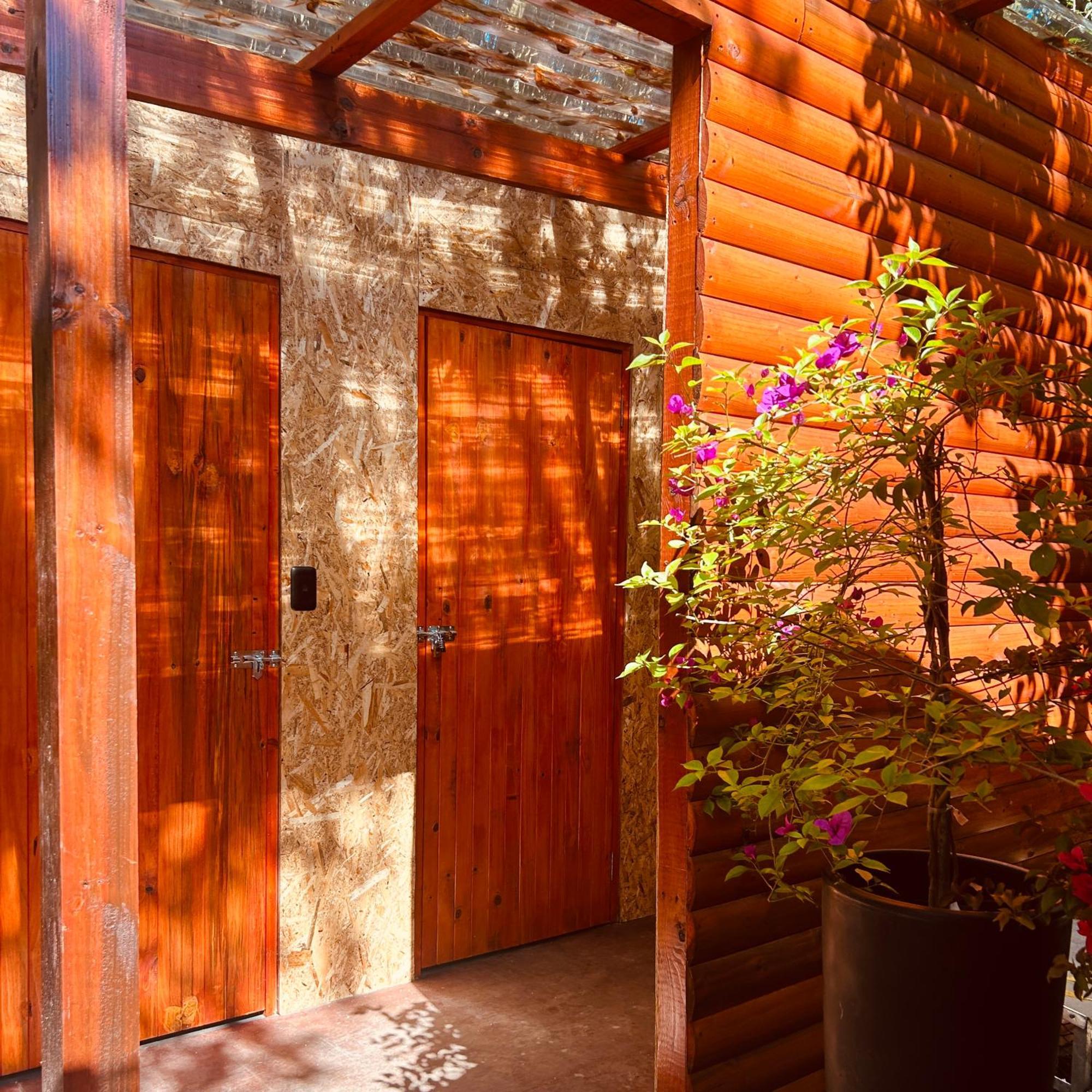 Chalet The Urban Knysna