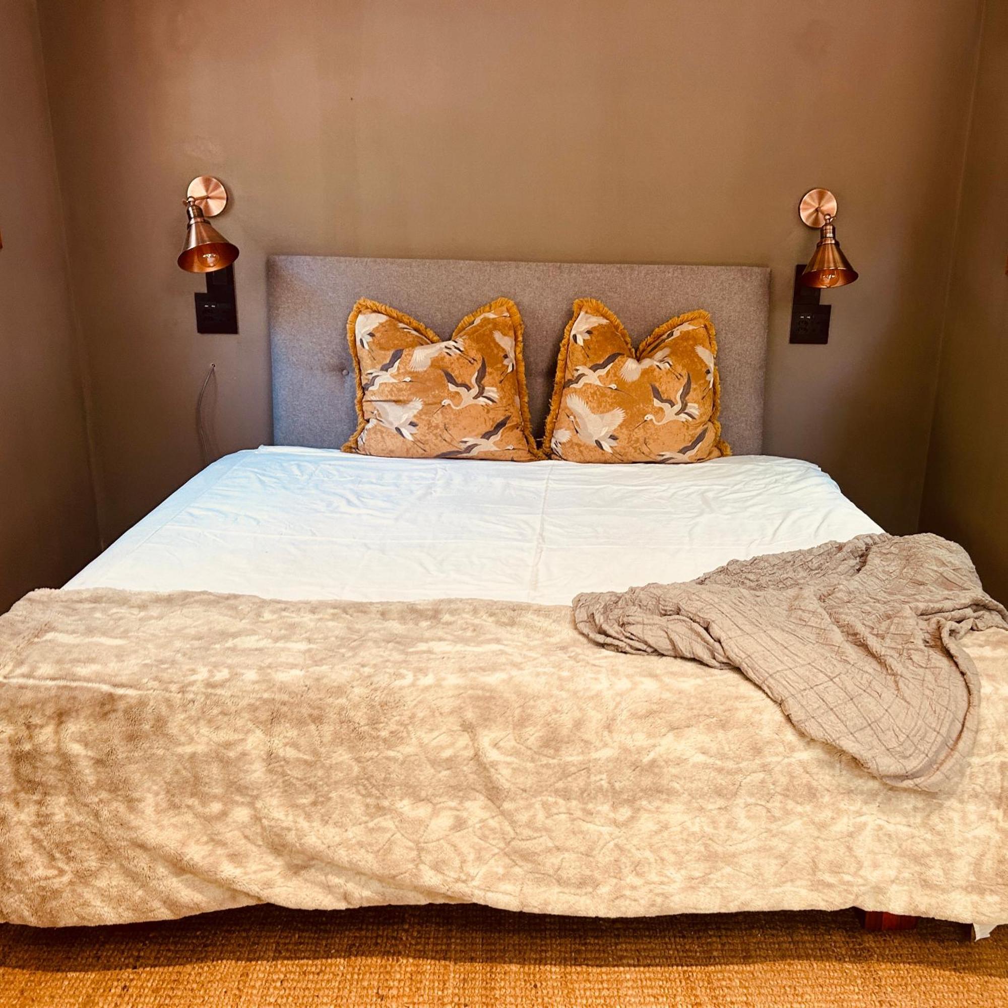 The Urban Chalet Knysna
