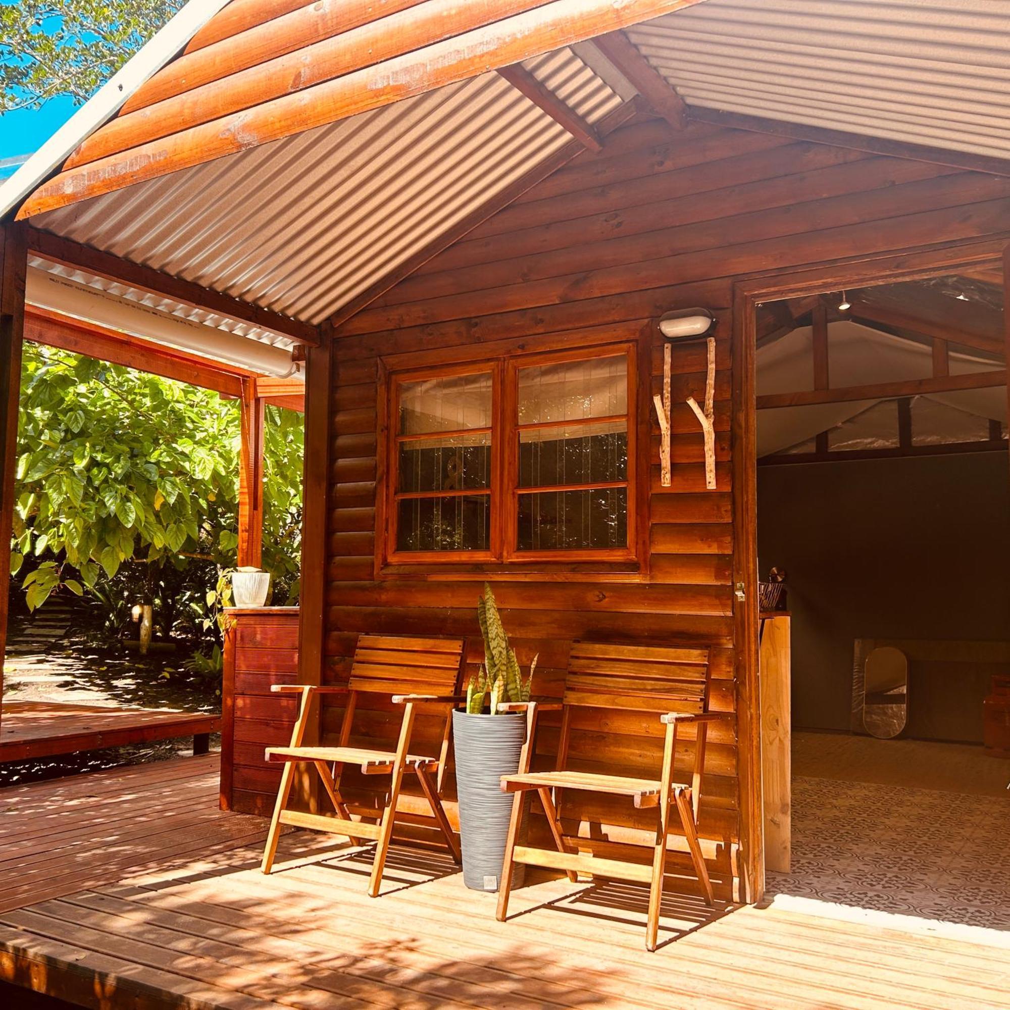 The Urban Chalet Knysna