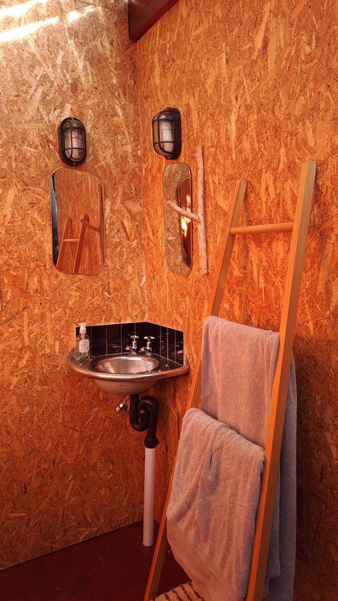 Chalet The Urban *