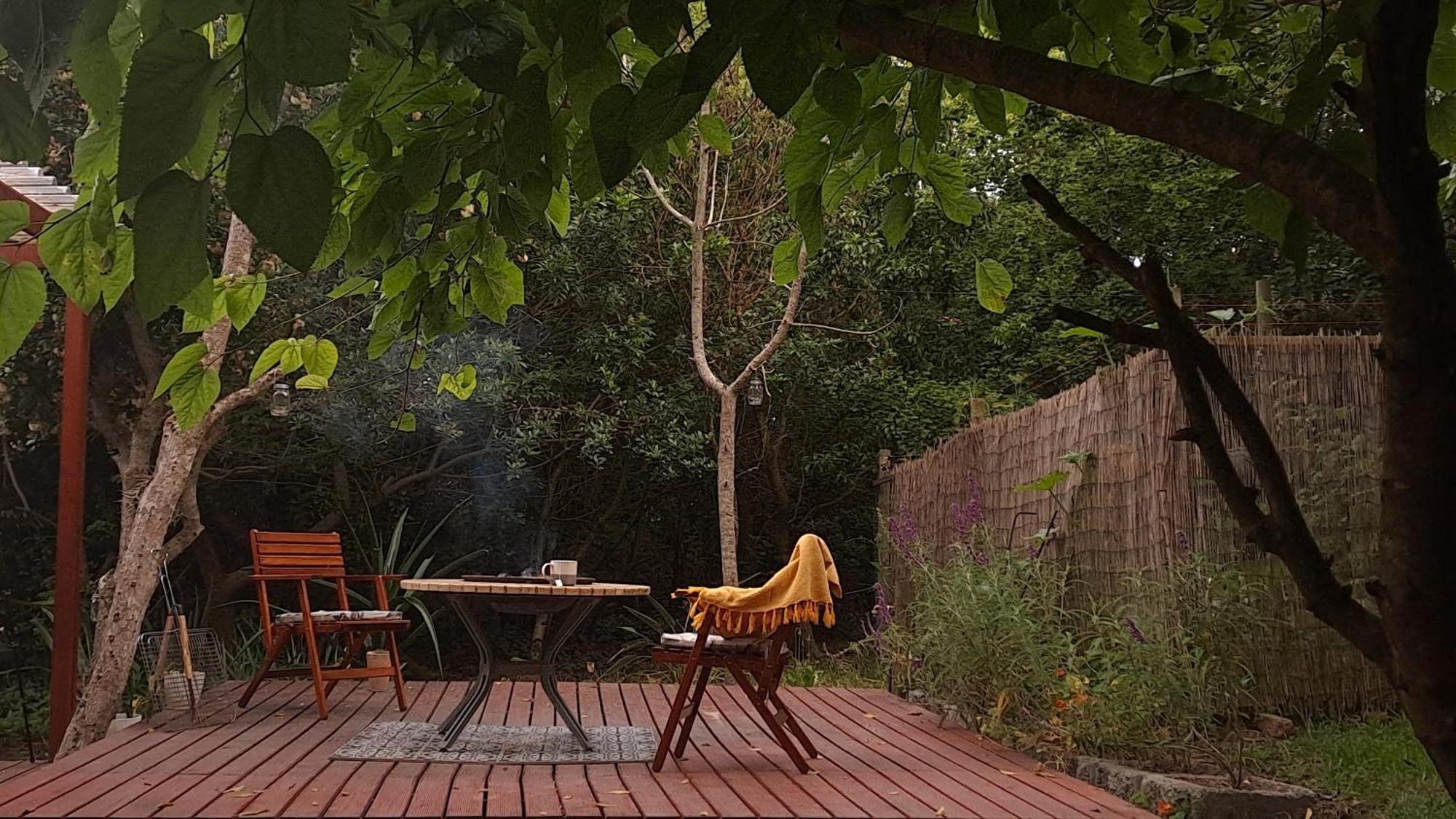 The Urban Chalet Knysna