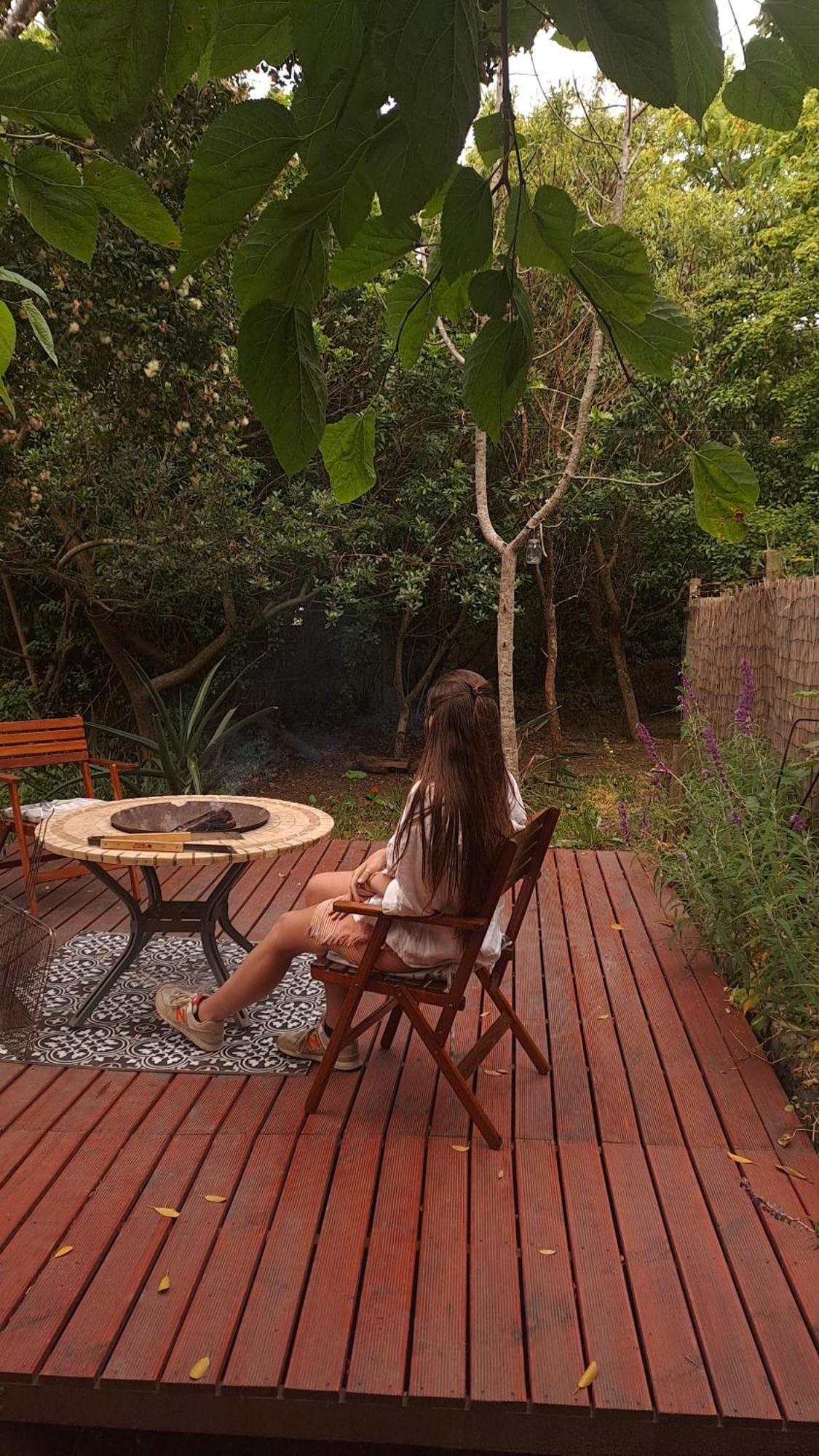 Chalet The Urban Knysna