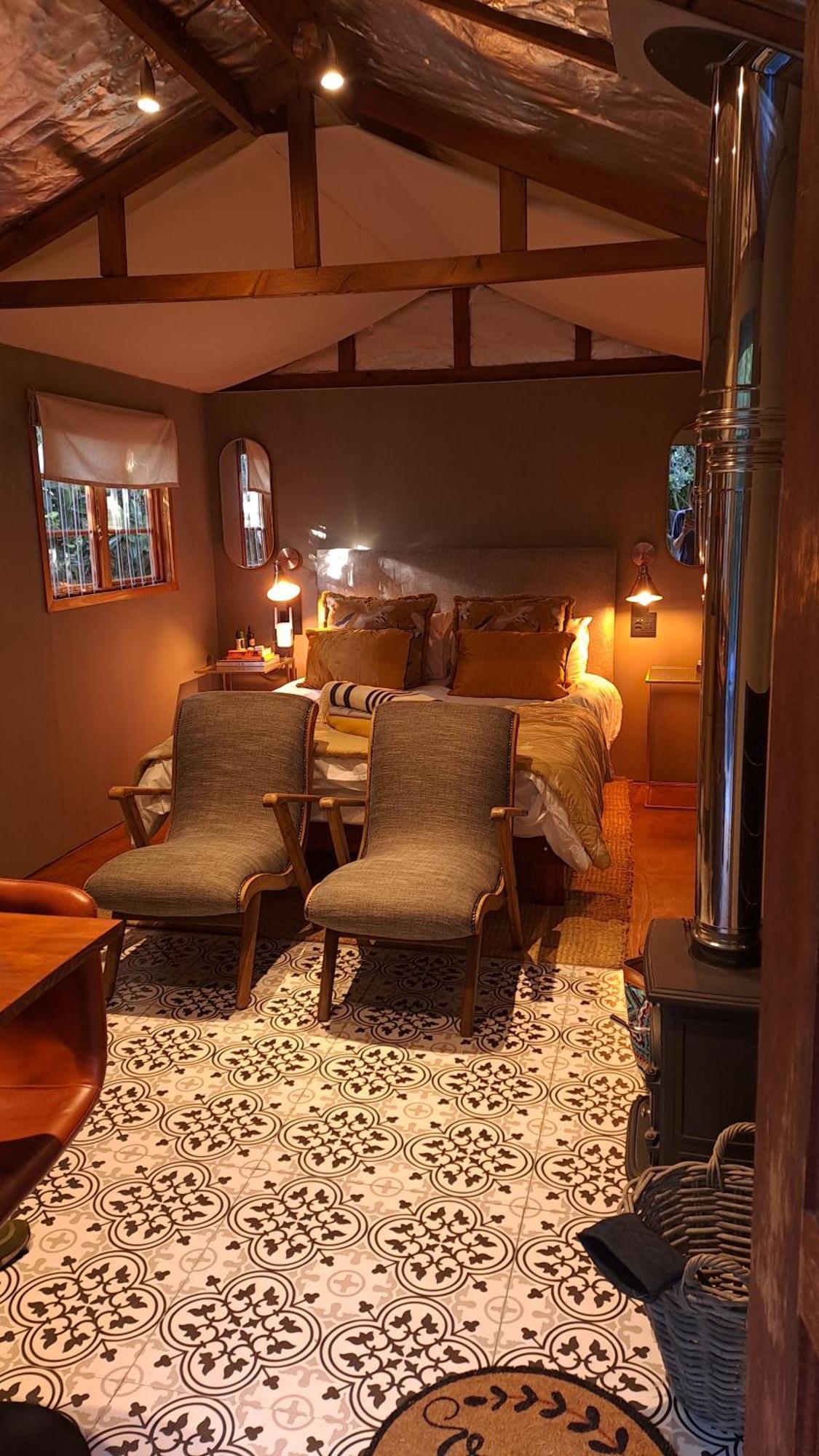 Chalet The Urban